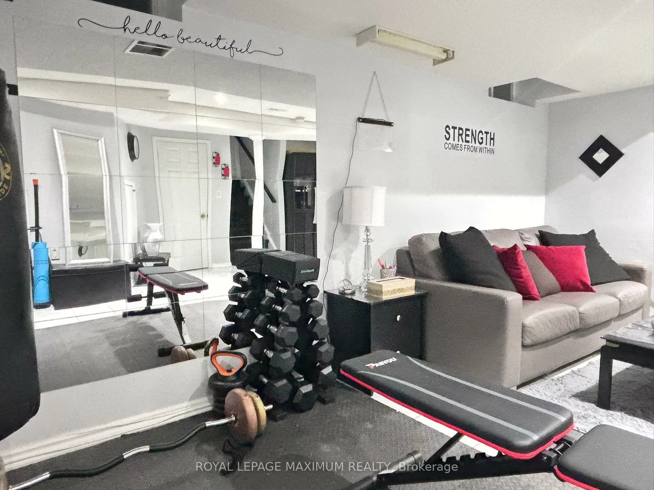 90, Via Romano, Bram East, Brampton