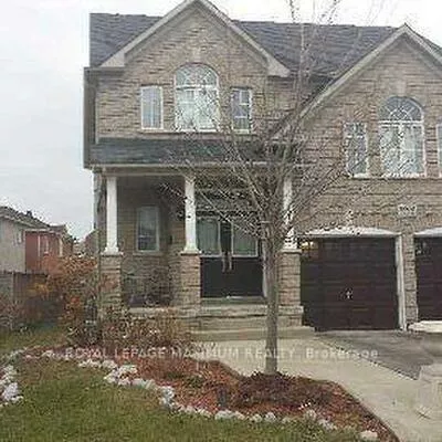 90, Via Romano, Bram East, Brampton