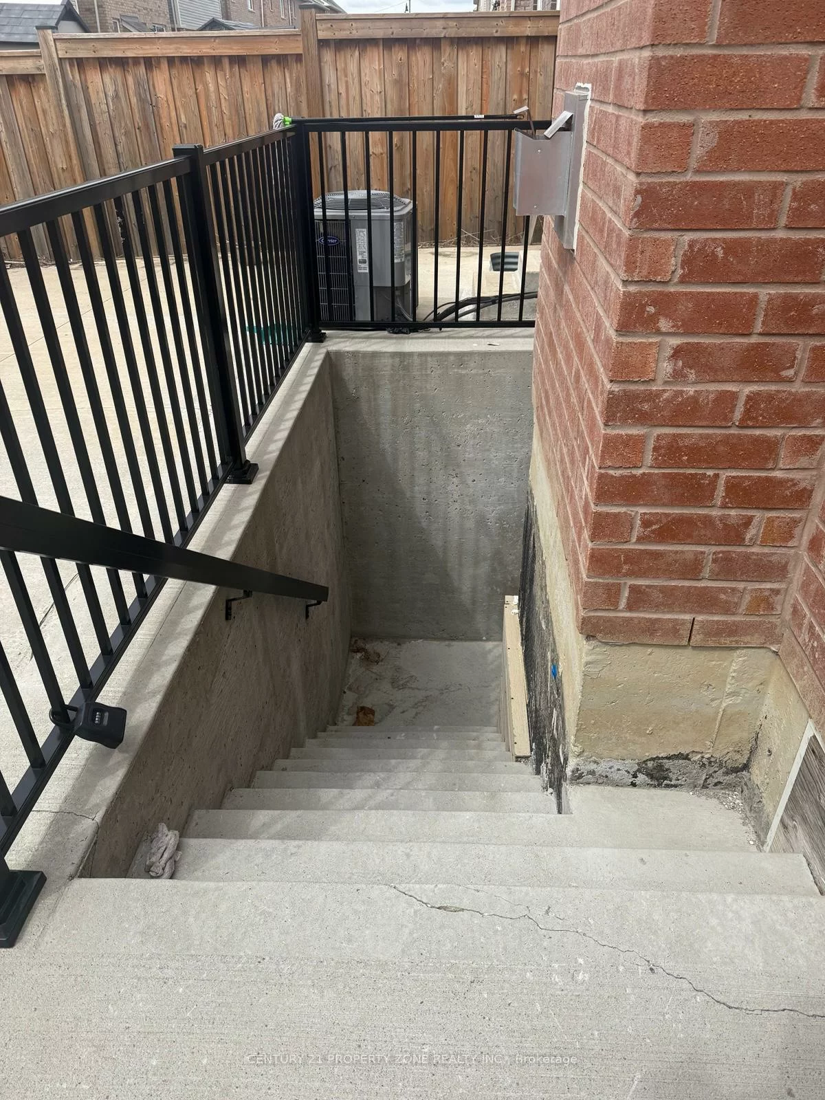 26, Feeder, Northwest Brampton, Brampton