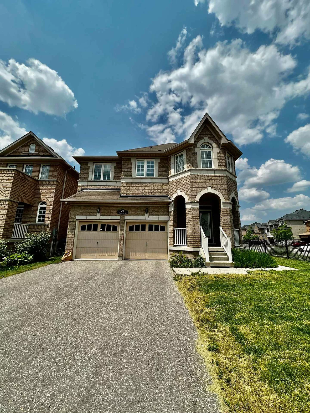 42, Toddville, Bram East, Brampton