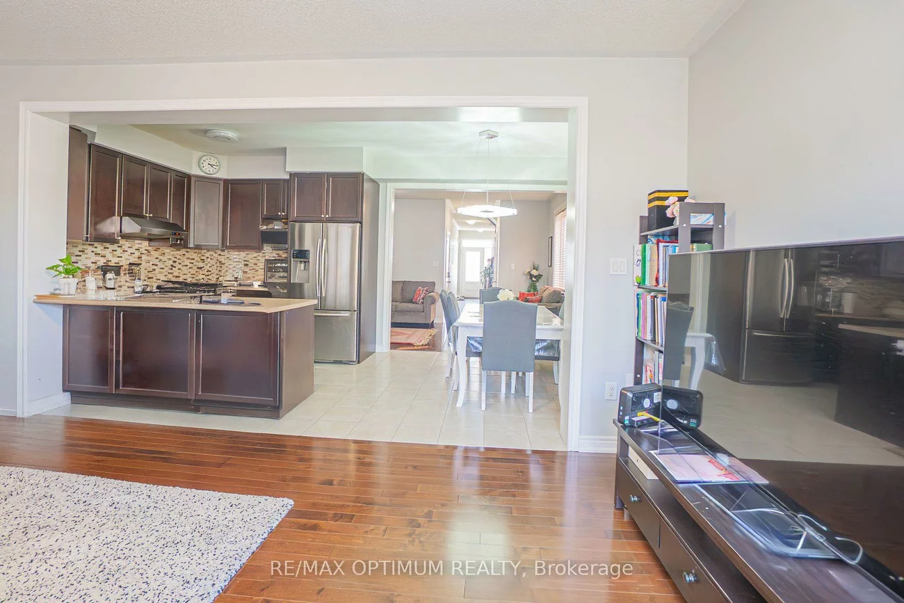 7, Antibes, Credit Valley, Brampton