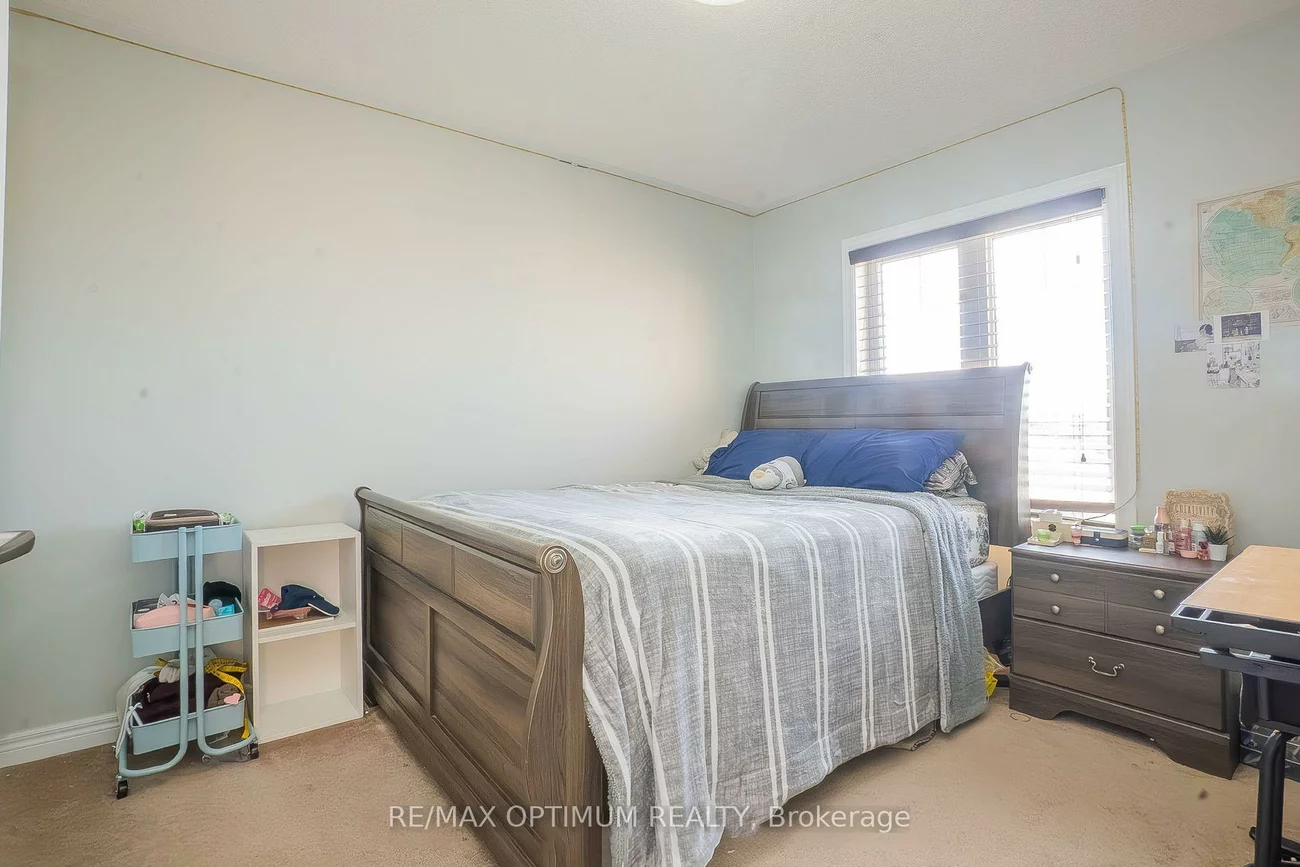 7, Antibes, Credit Valley, Brampton