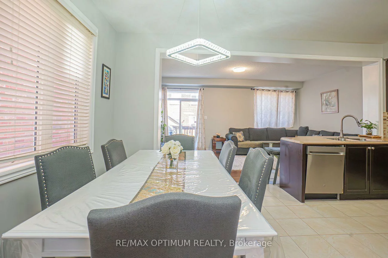 7, Antibes, Credit Valley, Brampton