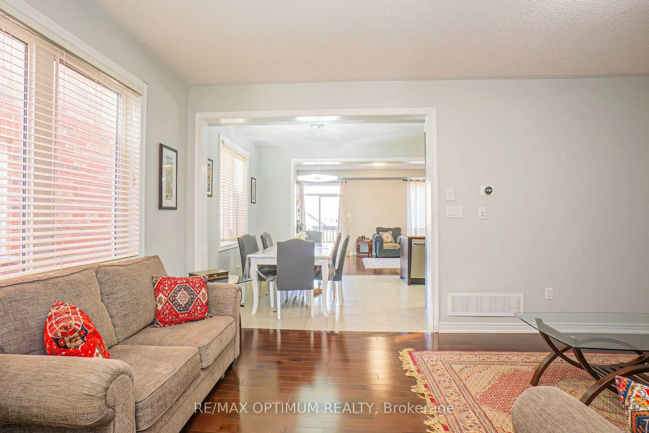 7, Antibes, Credit Valley, Brampton