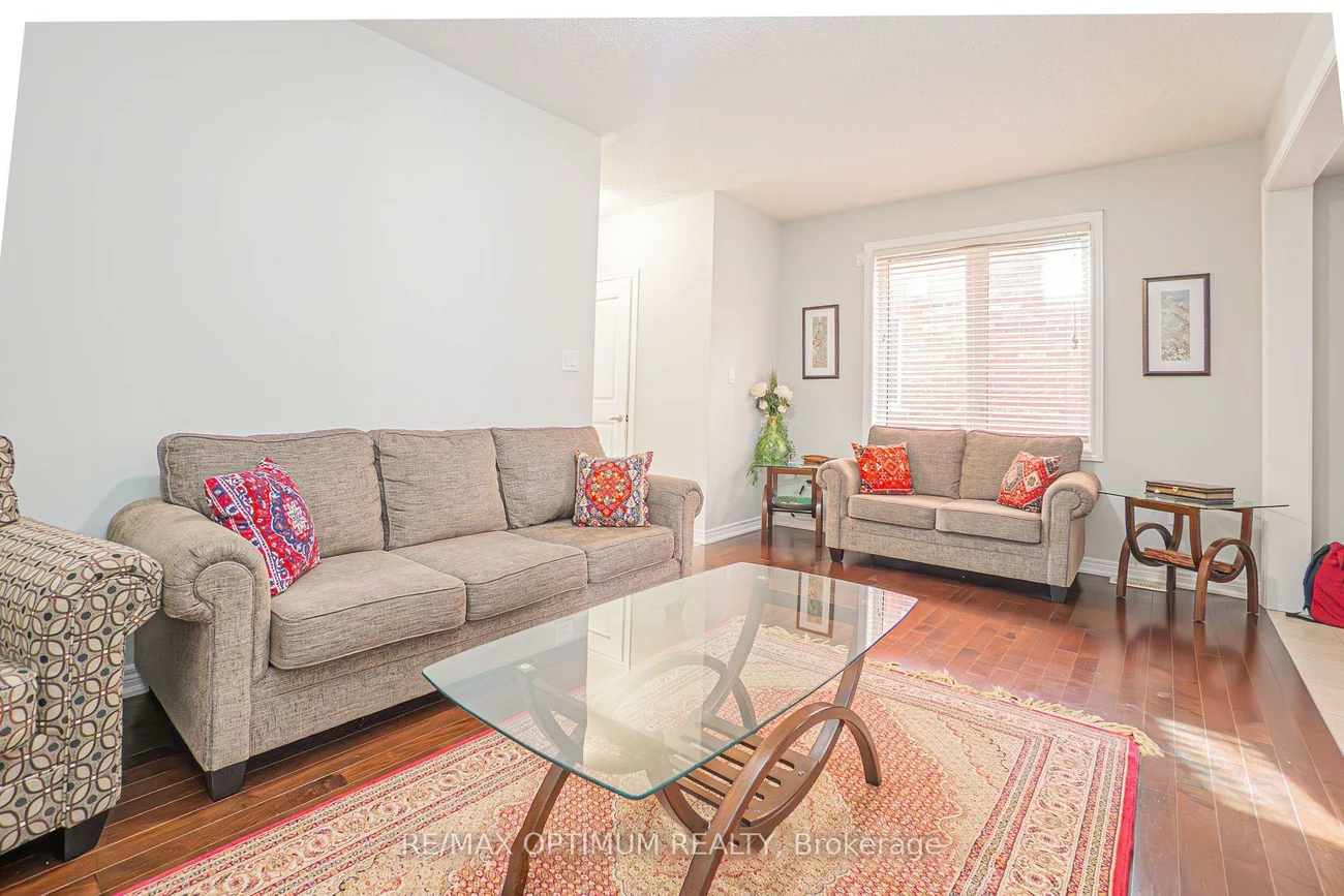 7, Antibes, Credit Valley, Brampton