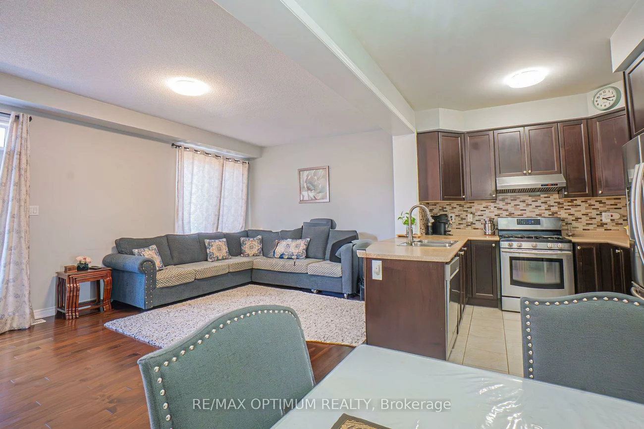 7, Antibes, Credit Valley, Brampton