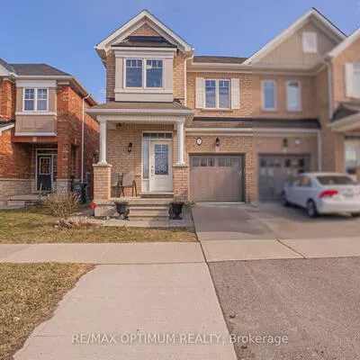 7, Antibes, Credit Valley, Brampton