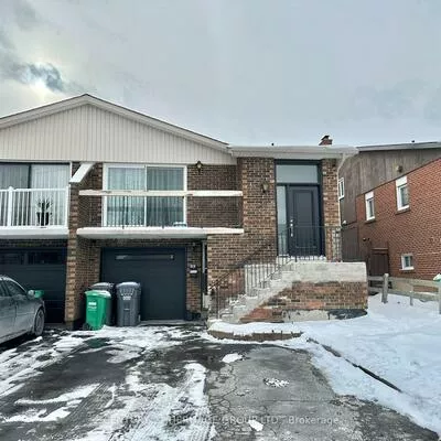 32, Histon, Madoc, Brampton