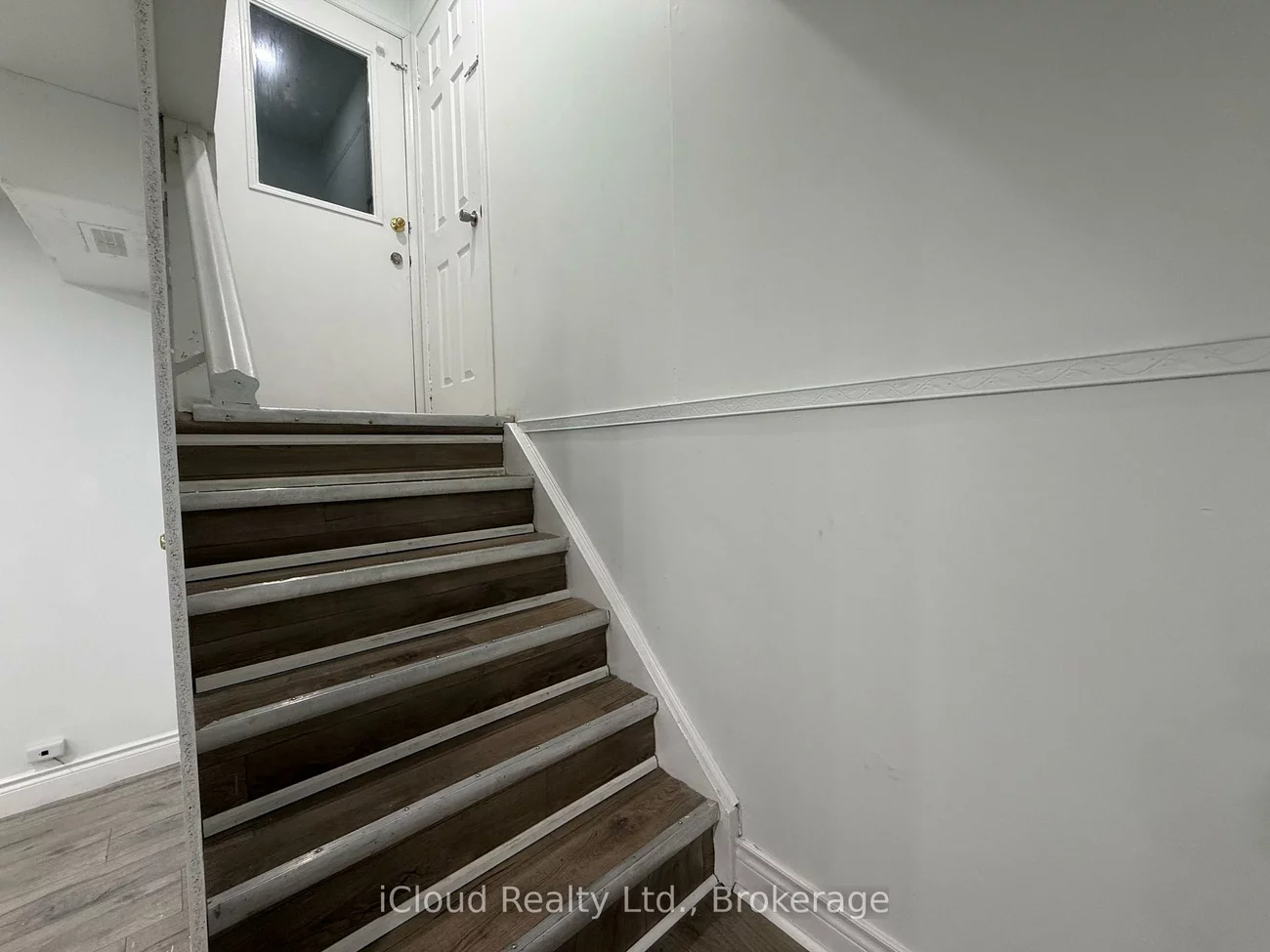 41, Manitou, Central Park, Brampton