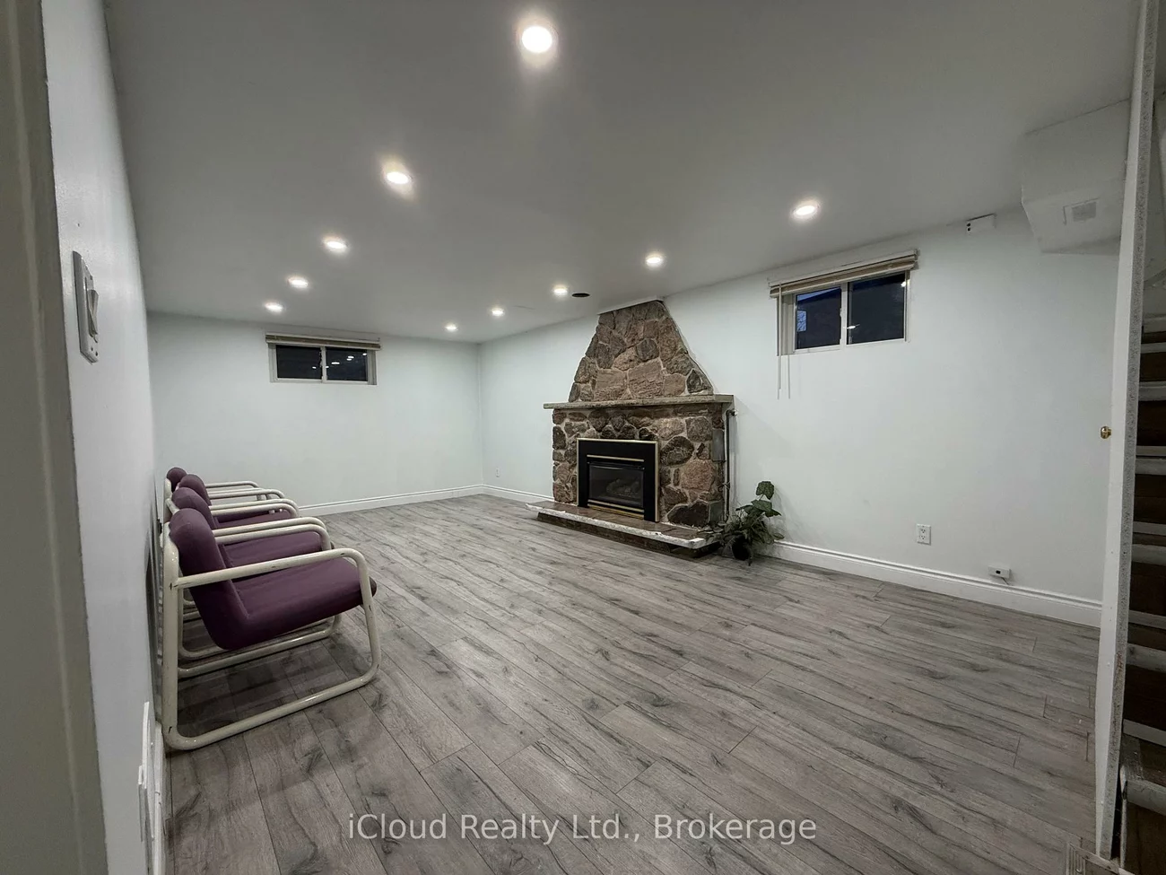 41, Manitou, Central Park, Brampton