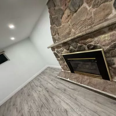 41, Manitou, Central Park, Brampton