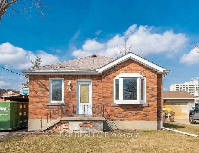 204, John, Queen Street Corridor, Brampton