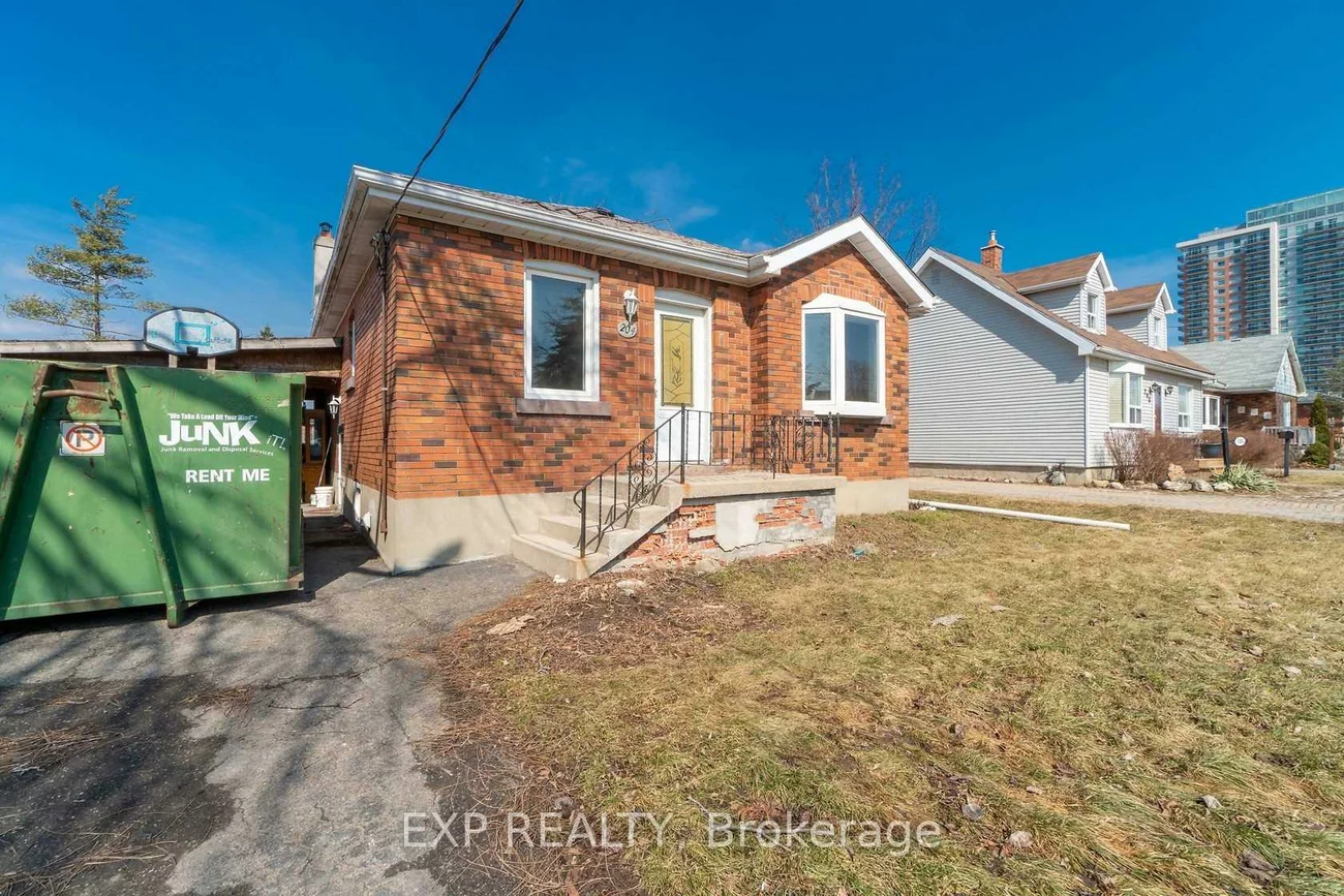 204, John, Queen Street Corridor, Brampton