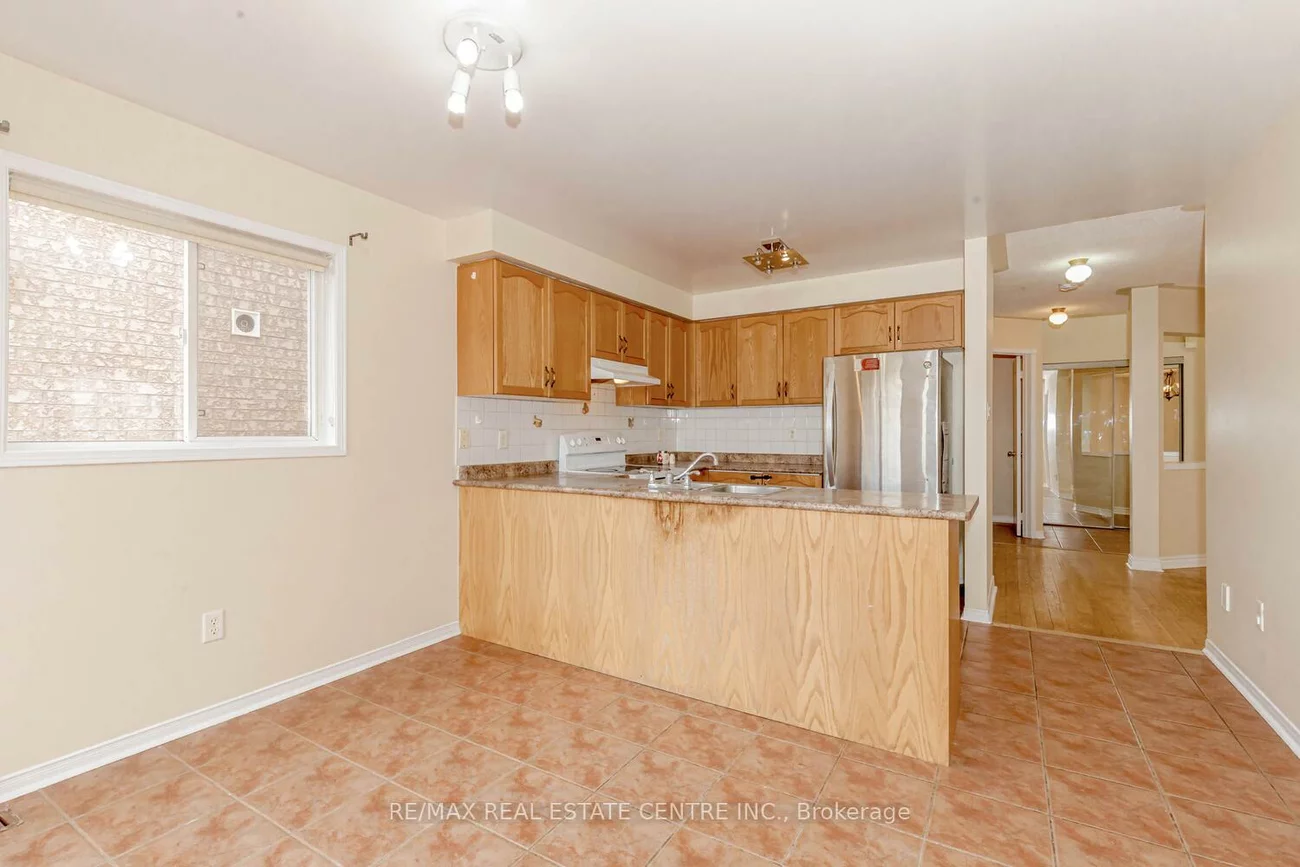 6, Porchlight, Fletcher's Creek Village, Brampton