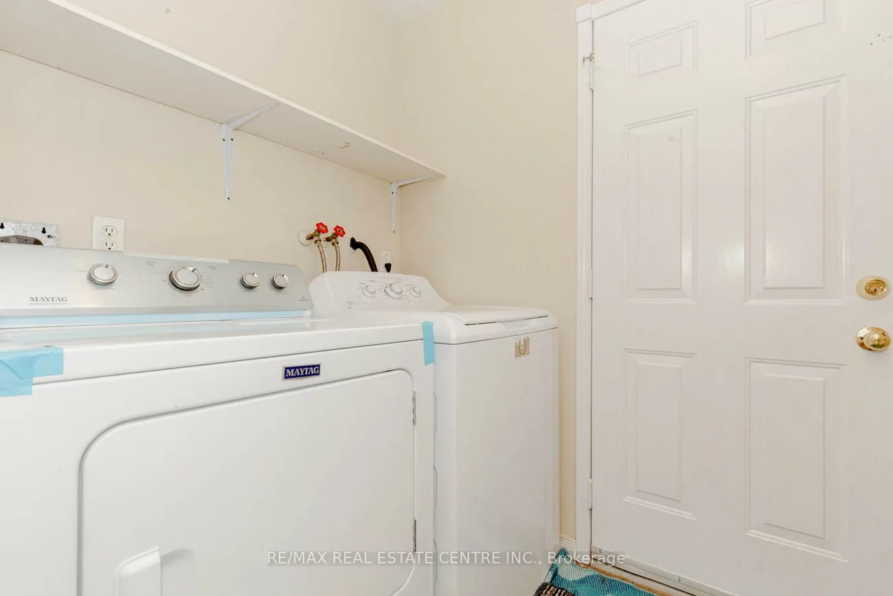 6, Porchlight, Fletcher's Creek Village, Brampton