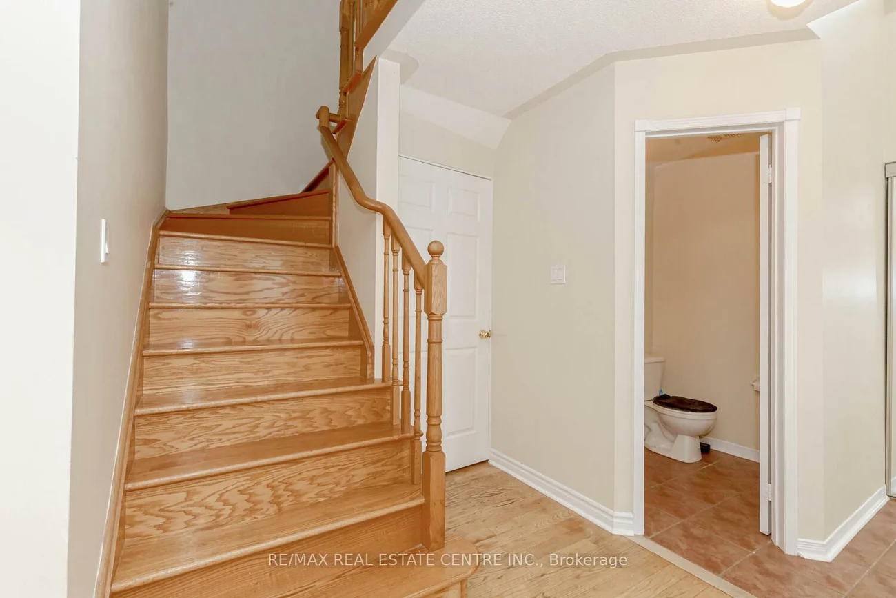 6, Porchlight, Fletcher's Creek Village, Brampton