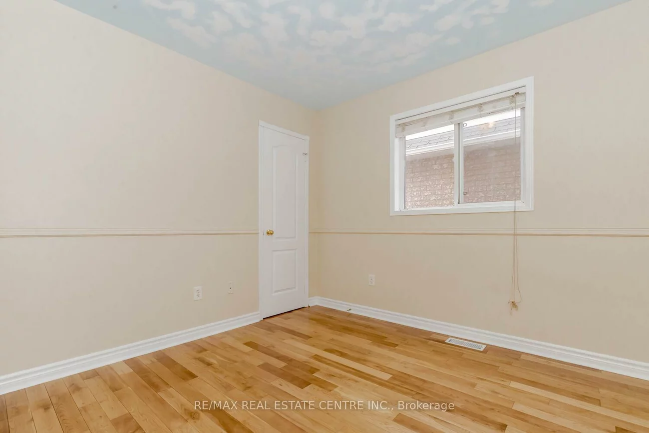 6, Porchlight, Fletcher's Creek Village, Brampton