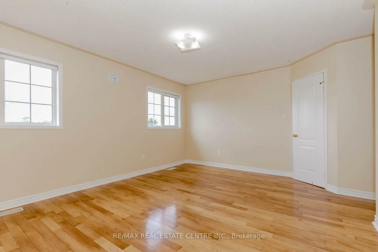 6, Porchlight, Fletcher's Creek Village, Brampton