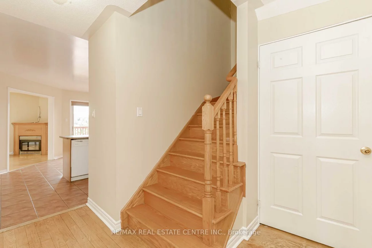 6, Porchlight, Fletcher's Creek Village, Brampton