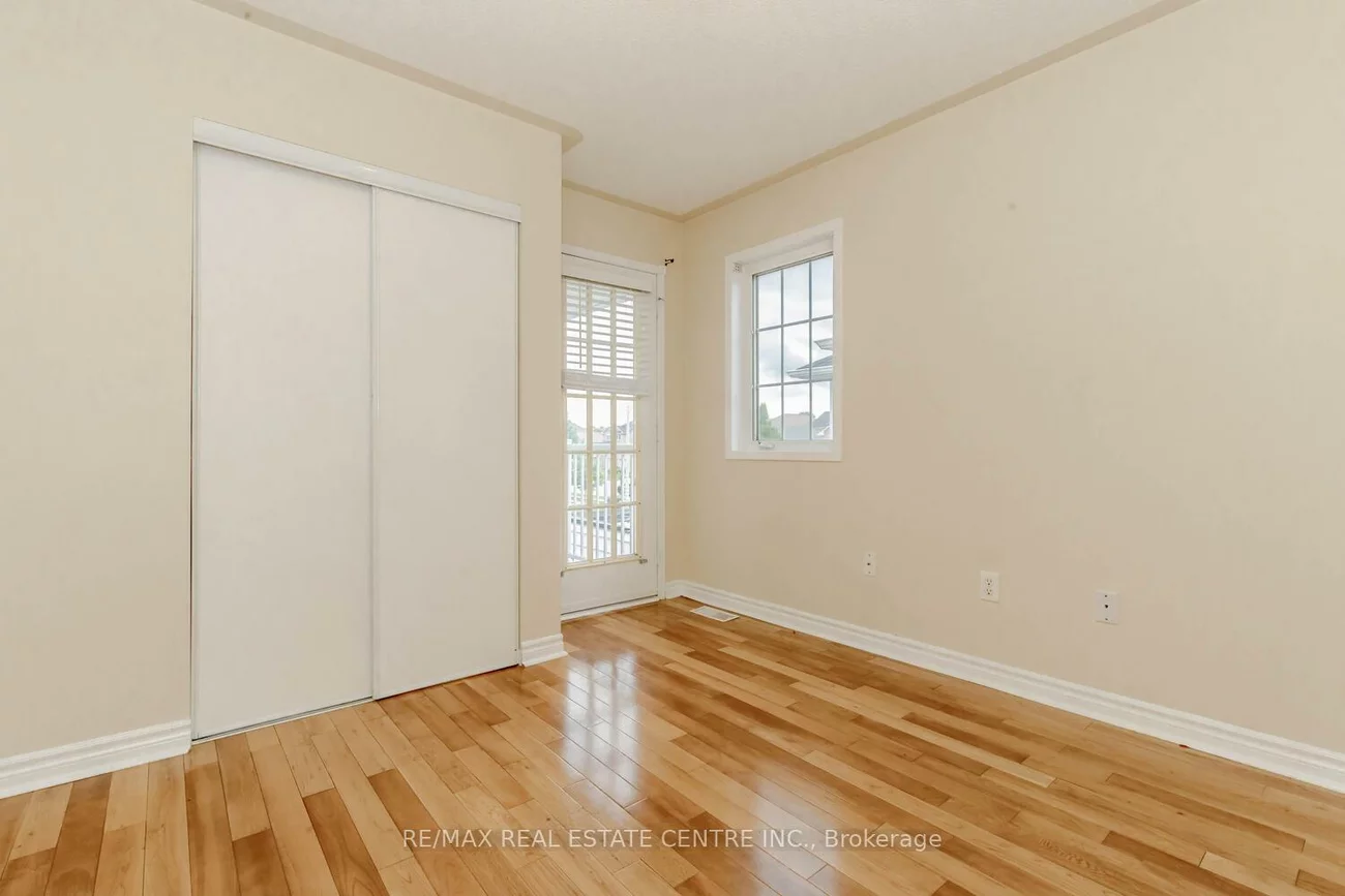 6, Porchlight, Fletcher's Creek Village, Brampton