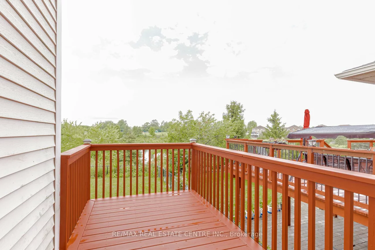 6, Porchlight, Fletcher's Creek Village, Brampton