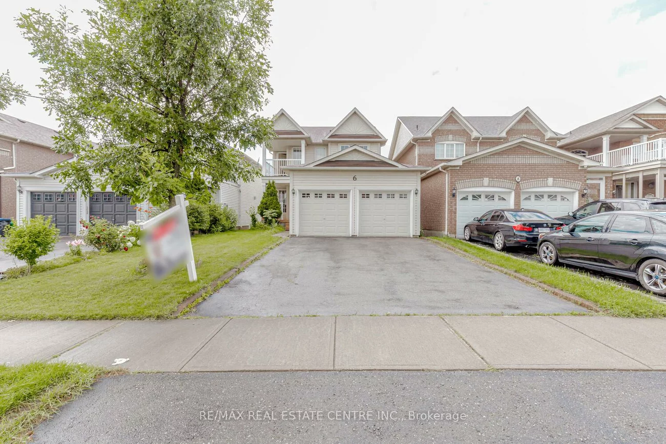 6, Porchlight, Fletcher's Creek Village, Brampton