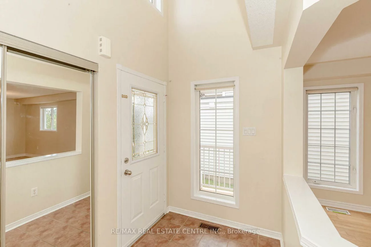 6, Porchlight, Fletcher's Creek Village, Brampton