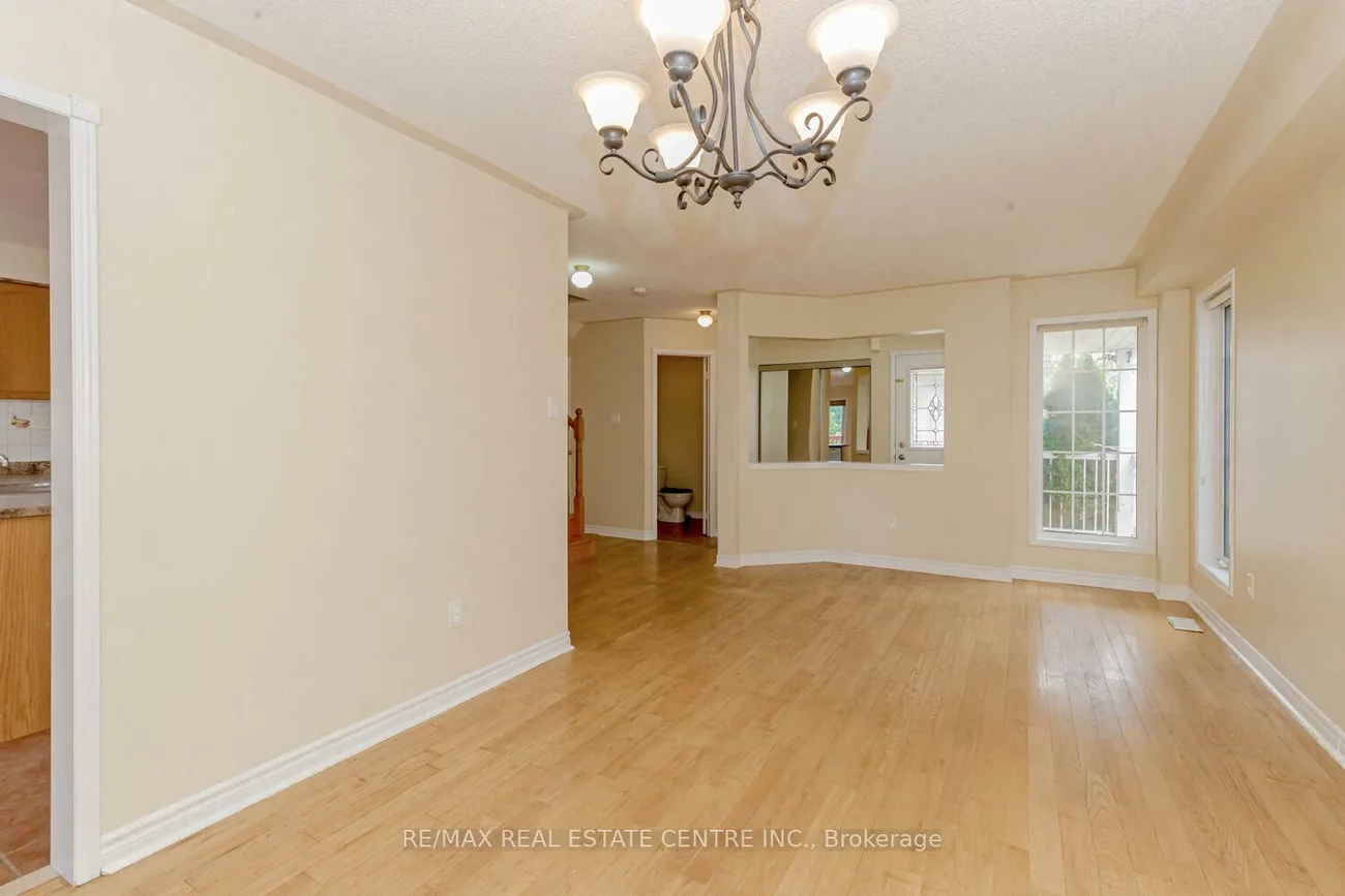 6, Porchlight, Fletcher's Creek Village, Brampton