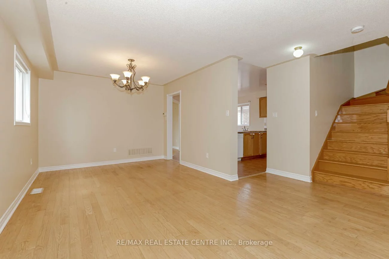 6, Porchlight, Fletcher's Creek Village, Brampton