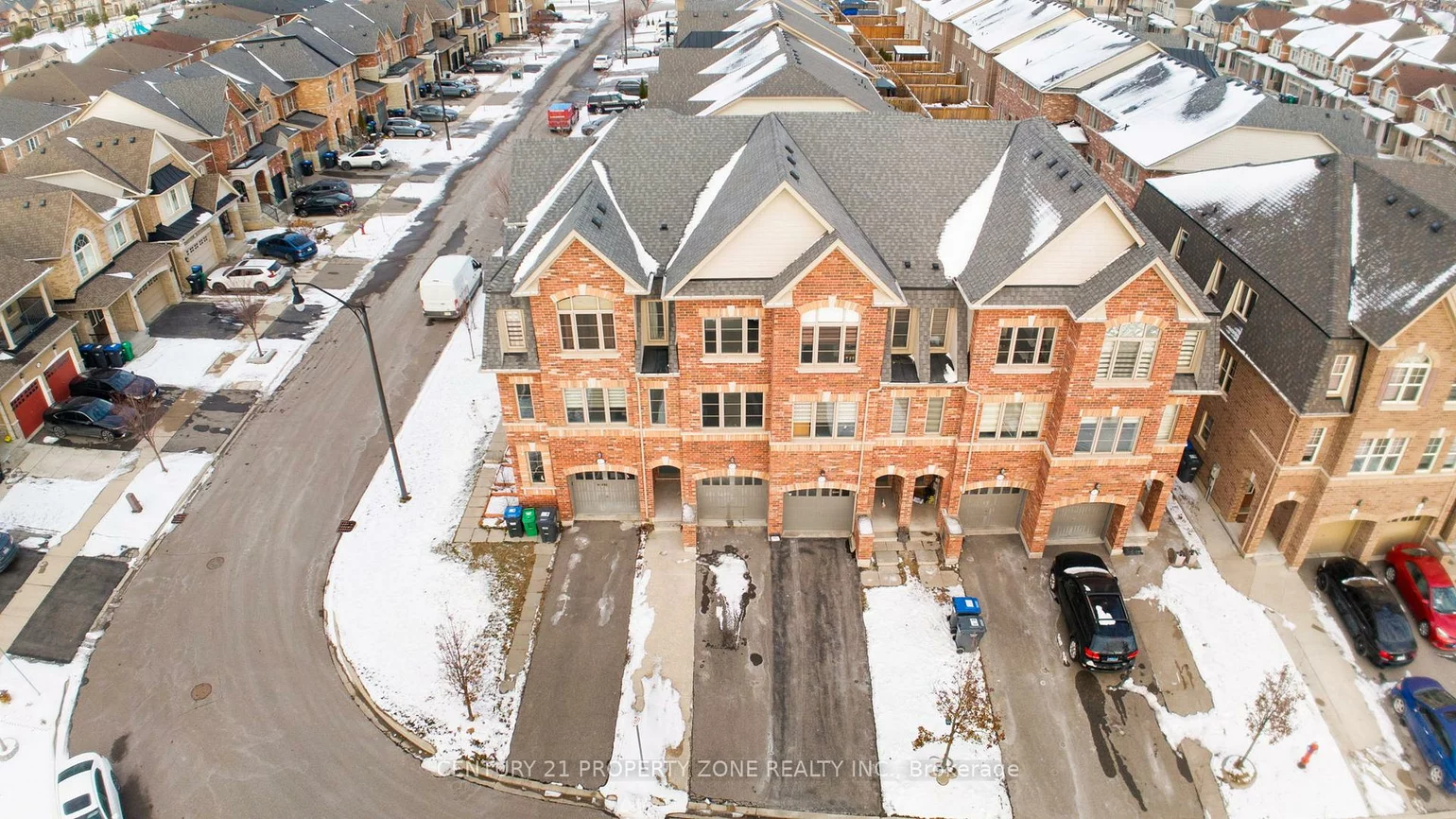 29, Pennycross, Northwest Brampton, Brampton