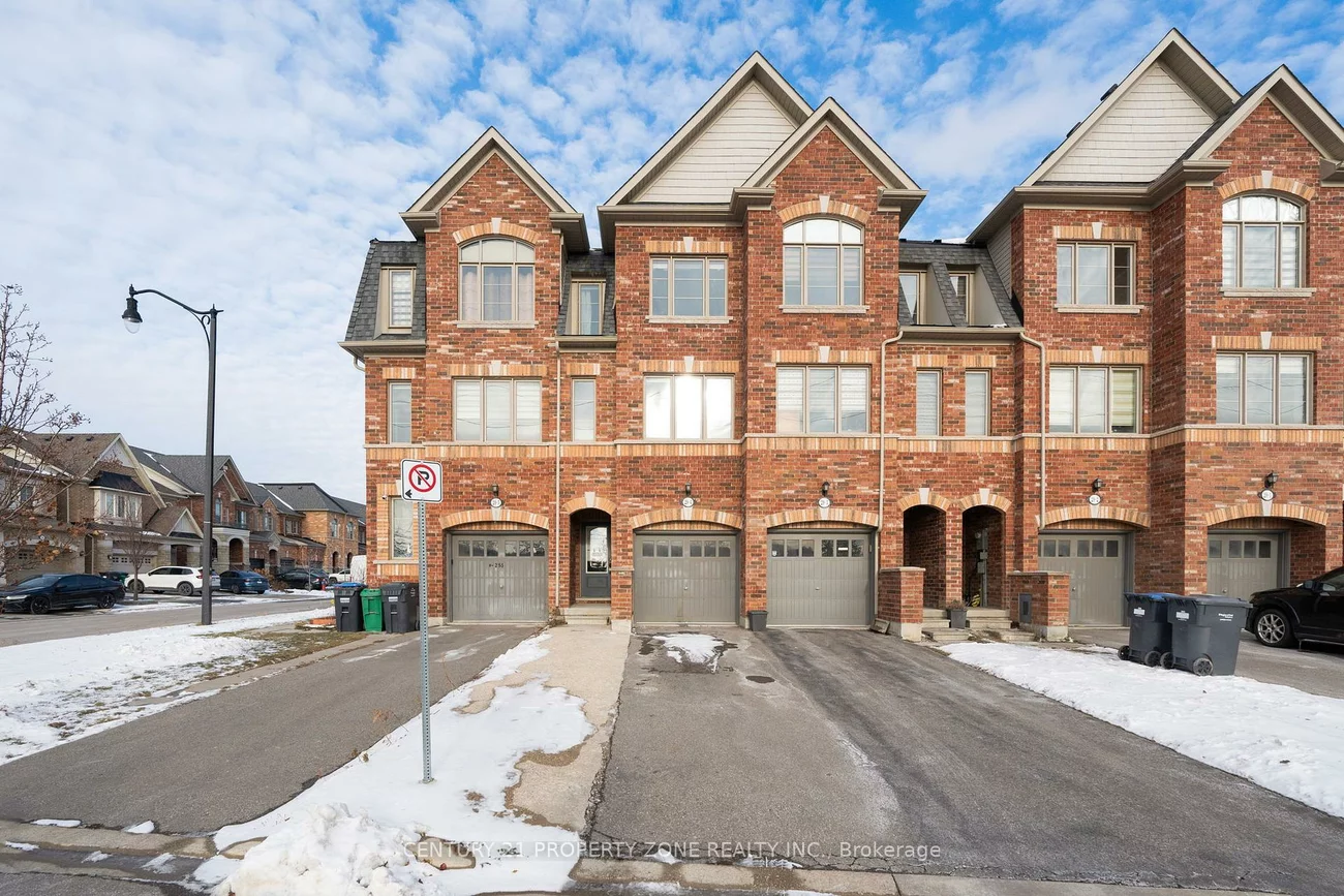 29, Pennycross, Northwest Brampton, Brampton