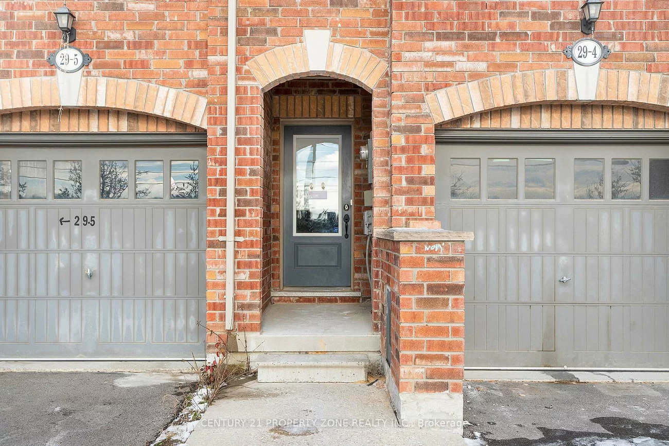 29, Pennycross, Northwest Brampton, Brampton