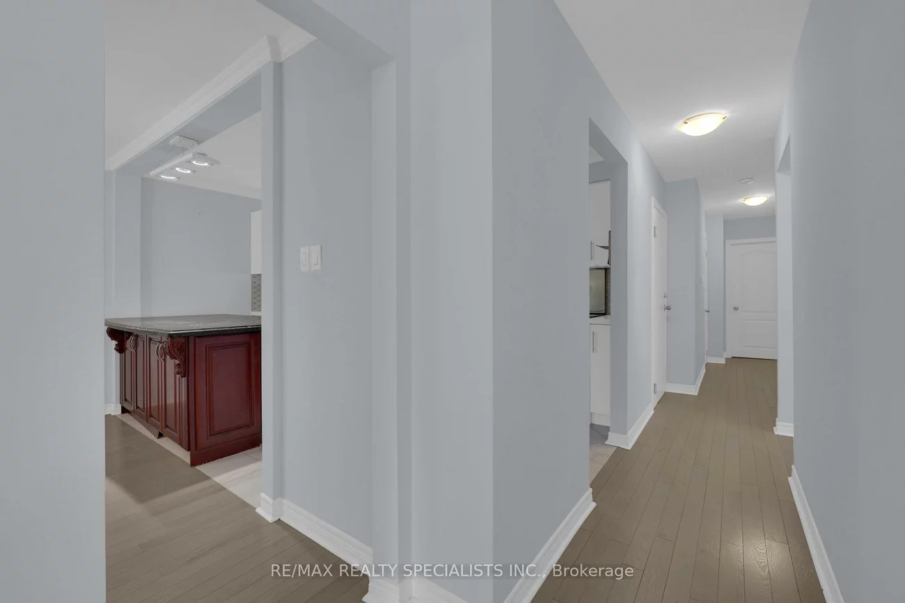 61, AMBLESIDE, Brampton South, Brampton