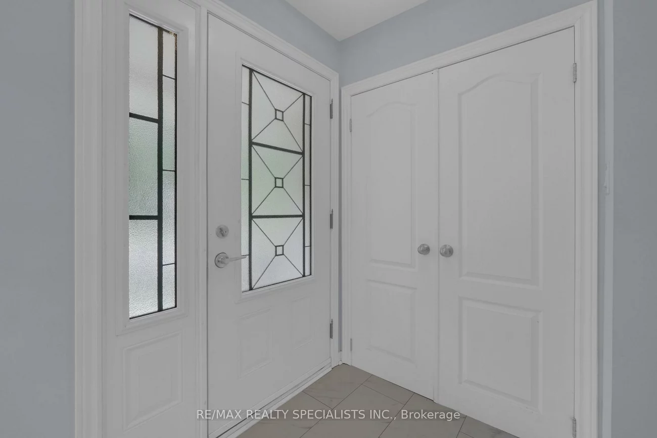 61, AMBLESIDE, Brampton South, Brampton