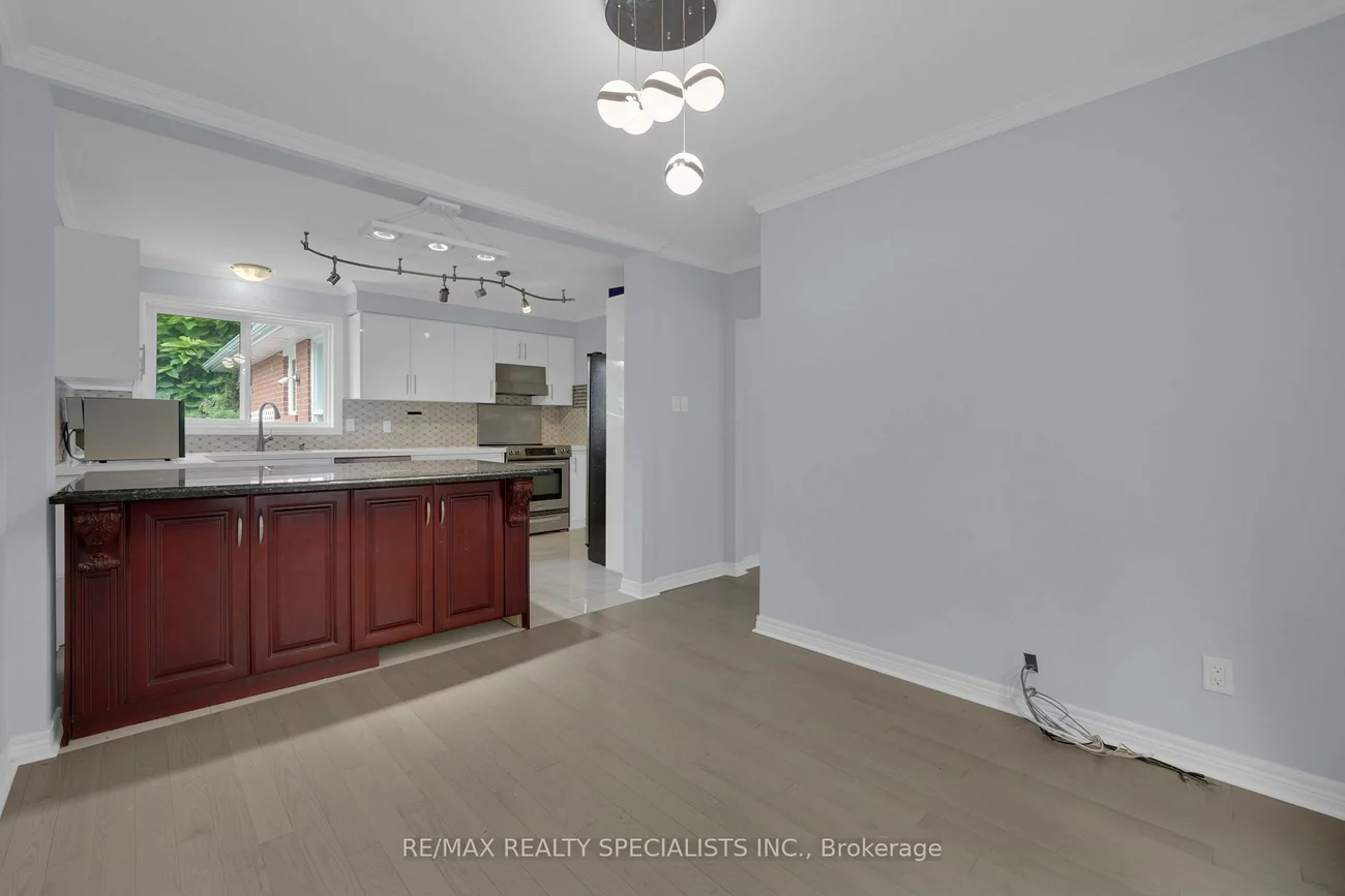 61, AMBLESIDE, Brampton South, Brampton