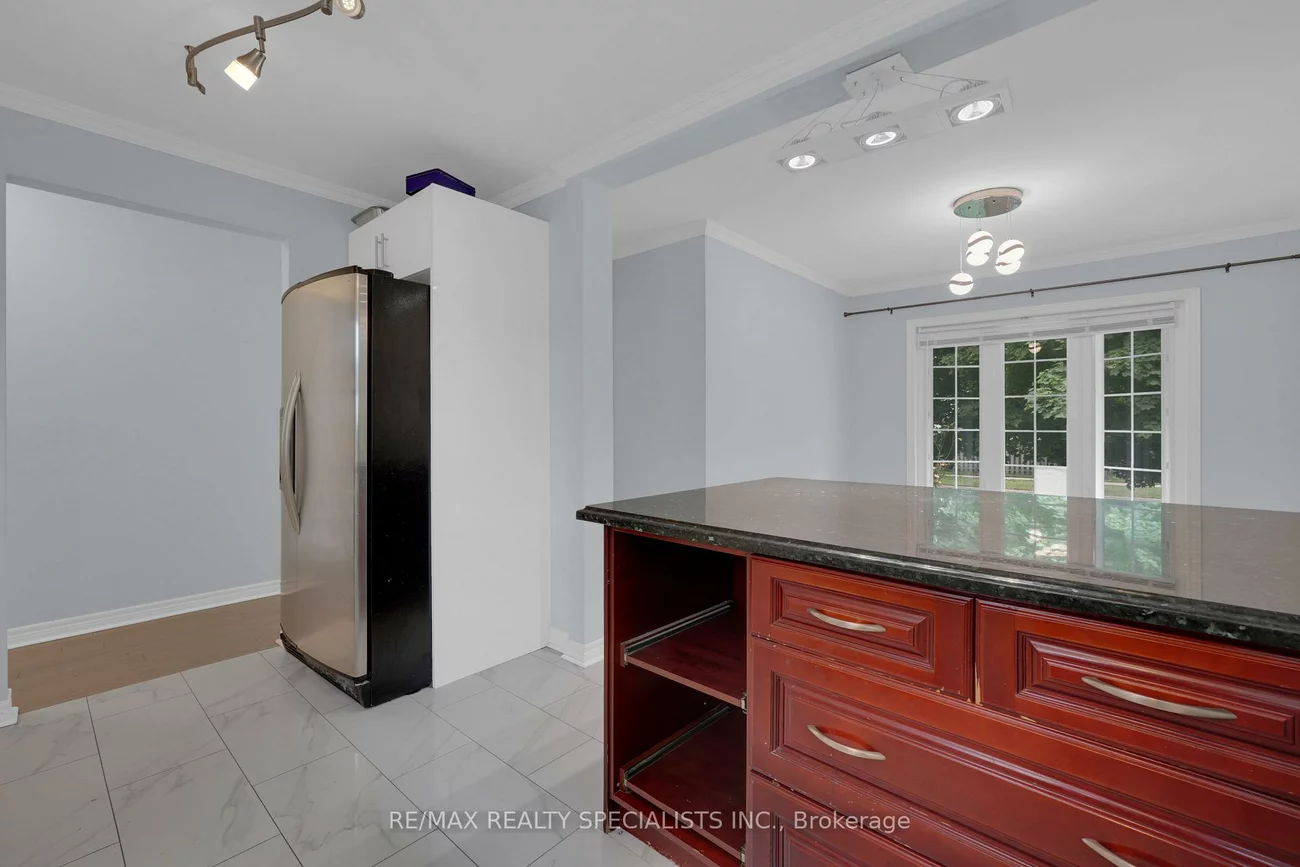 61, AMBLESIDE, Brampton South, Brampton