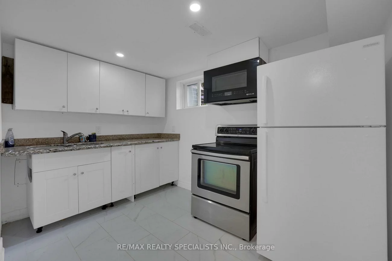 61, AMBLESIDE, Brampton South, Brampton