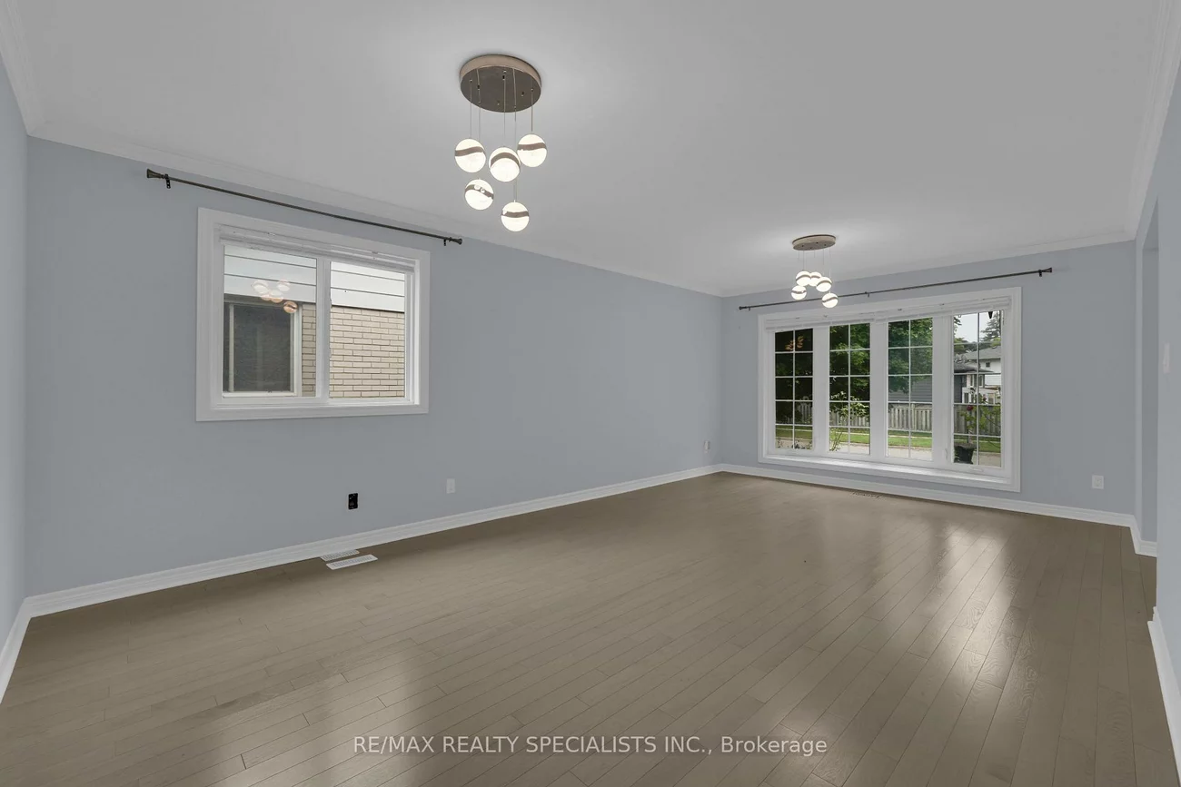 61, AMBLESIDE, Brampton South, Brampton