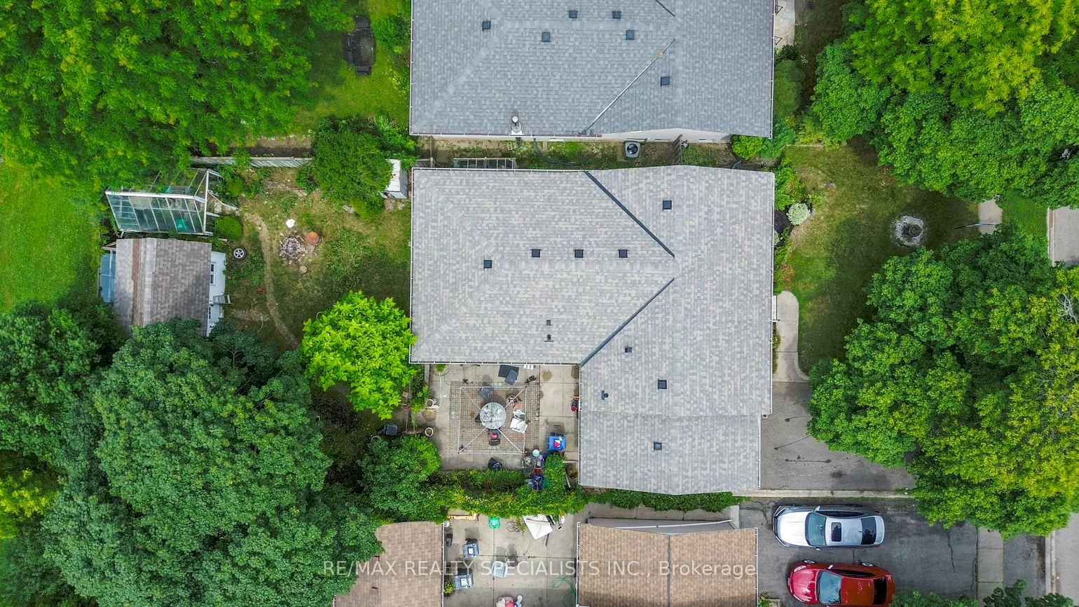 61, AMBLESIDE, Brampton South, Brampton