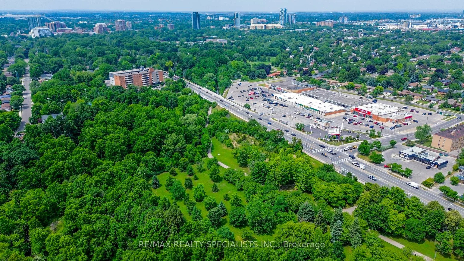 61, AMBLESIDE, Brampton South, Brampton