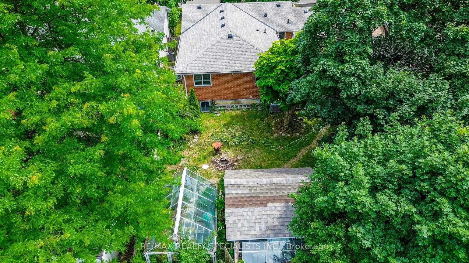 61, AMBLESIDE, Brampton South, Brampton