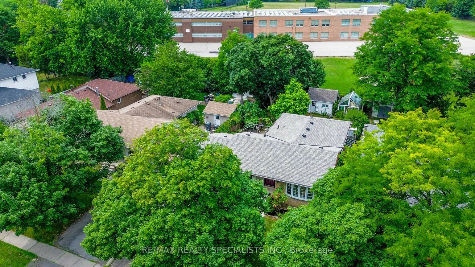 61, AMBLESIDE, Brampton South, Brampton