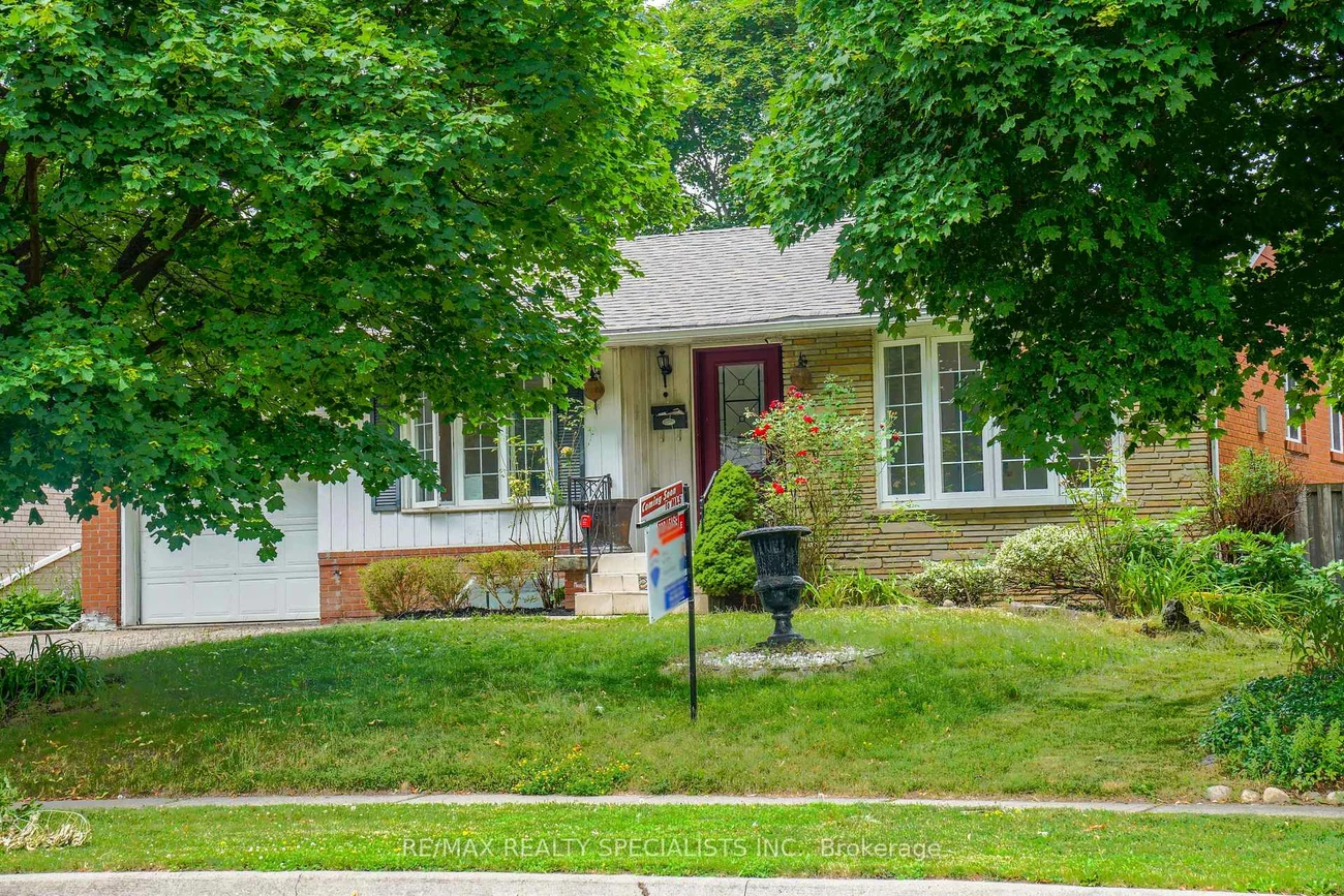 61, AMBLESIDE, Brampton South, Brampton