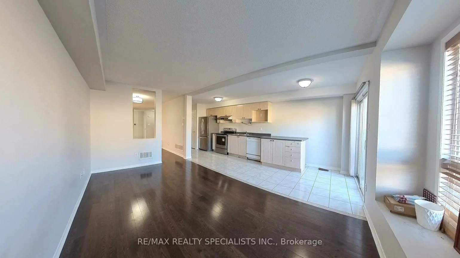 121, Tiller, Fletcher's Creek Village, Brampton