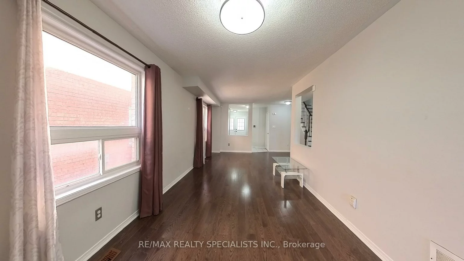 121, Tiller, Fletcher's Creek Village, Brampton