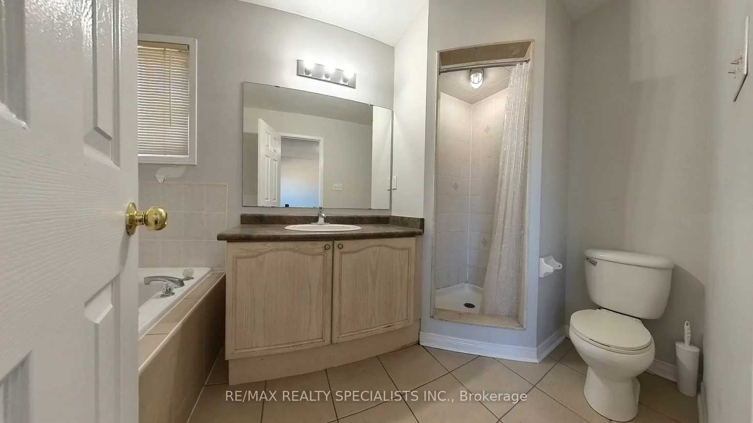 121, Tiller, Fletcher's Creek Village, Brampton