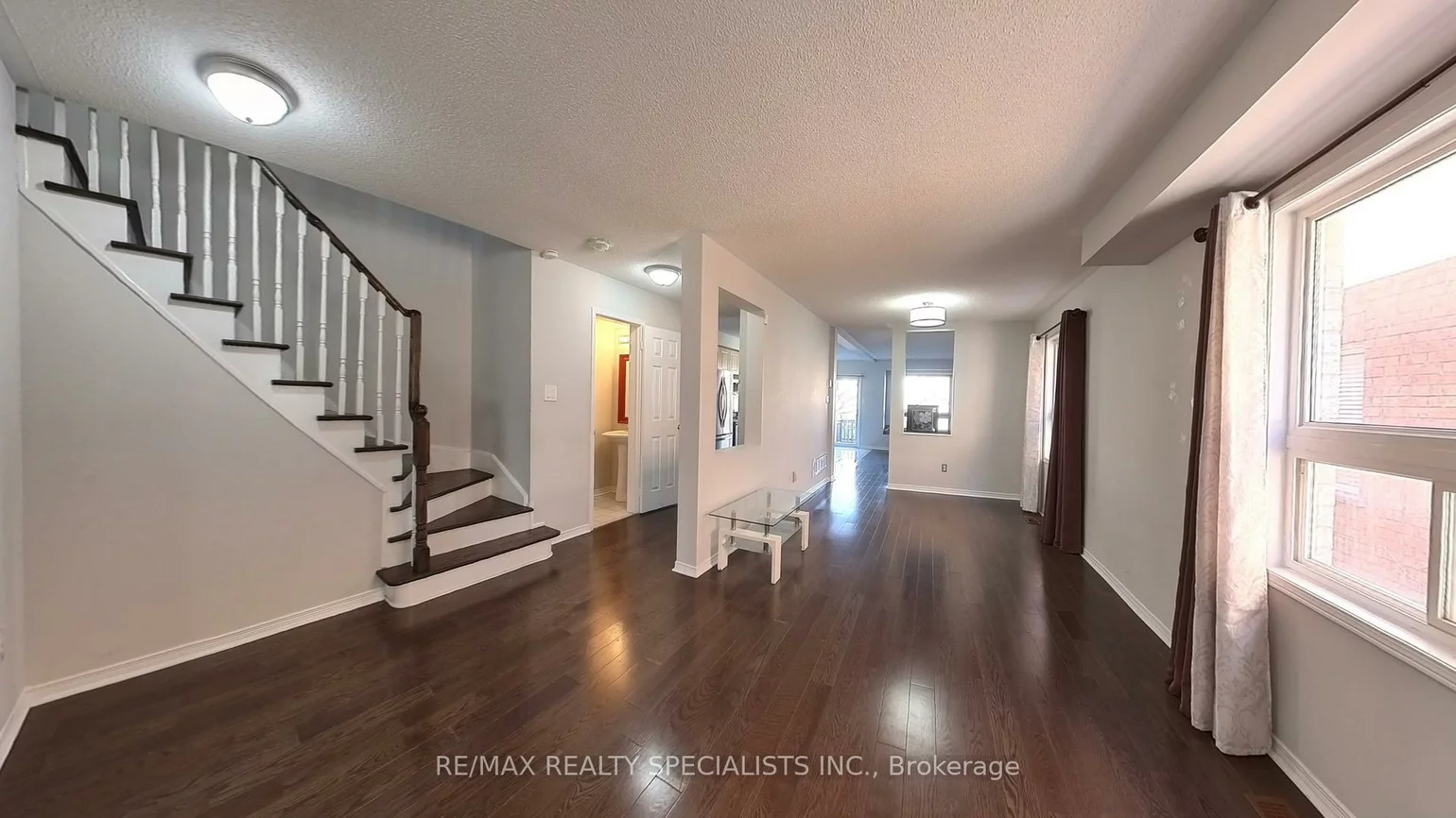 121, Tiller, Fletcher's Creek Village, Brampton