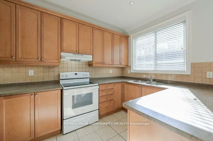 128, Watsonbrook, Sandringham-Wellington, Brampton