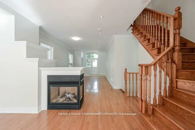 128, Watsonbrook, Sandringham-Wellington, Brampton