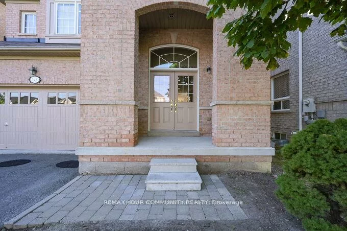128, Watsonbrook, Sandringham-Wellington, Brampton